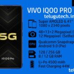 IQOO Pro 5G Review