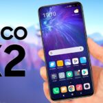 Poco X2 Mobile Review in telugu,పోకో X2 రివ్యూ