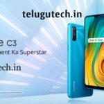 Realme C3 review in telugu,realme features in telugu,రియల్ మీ C3 రివ్యూ