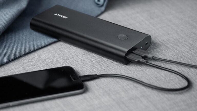 Power Bank కొనుగోలు చేసేటప్పుడు ఈ 5 విషయాలు గుర్తుంచుకోవాలి-telugutech.in
