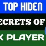 MX Player hidden Tricks in telugu tech 2020