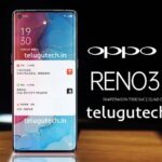 OPPO Reno 3 Pro Review & Specifications in telugu