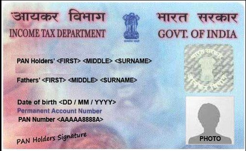 How to Apply Pan Card In Telugu