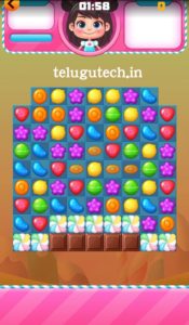 play candy crush game earn money on Paytm