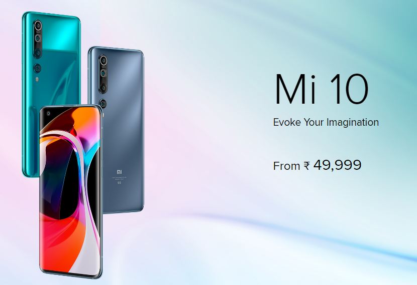 Mi 10 Review In Telugu