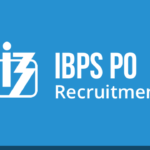 Ibps Po Recruitment 2020