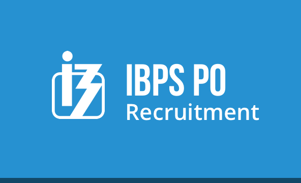 Ibps Po Recruitment 2020