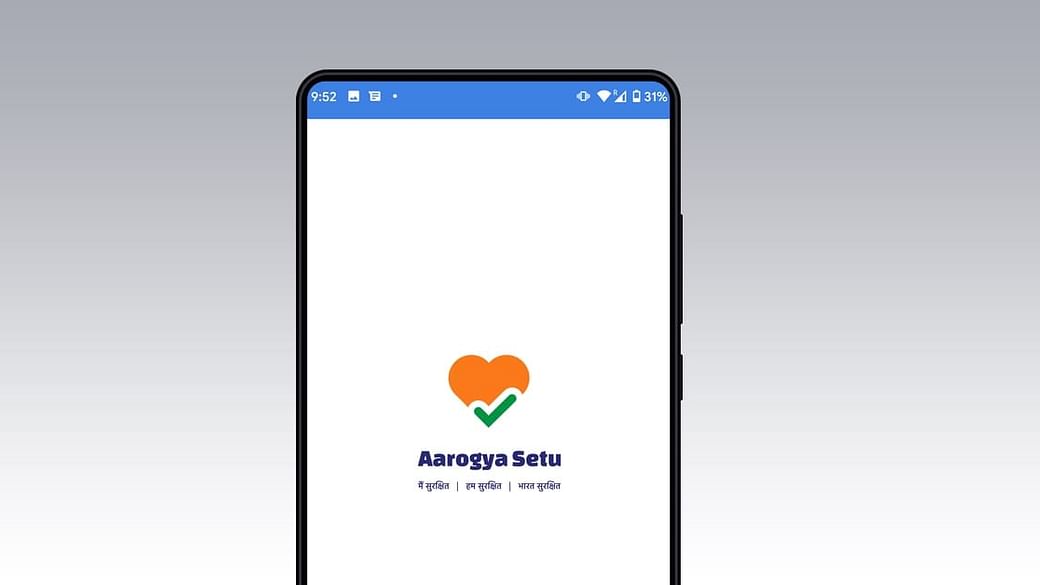 What is Arogya Setu App?