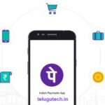 Phonepe UPI PIN Change