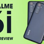 Realme 6i Mobile Speccifications