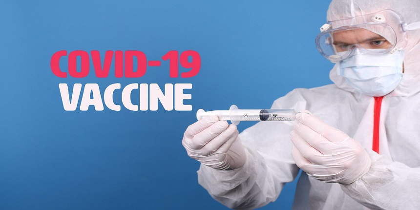 when will covid 19 vaccine