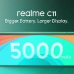 Realme C11 review in telugu