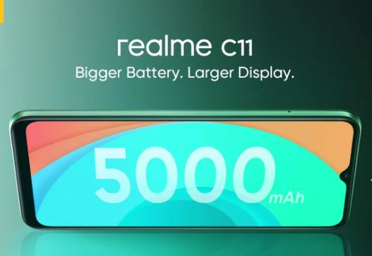 Realme C11 review in telugu