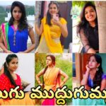 tik tok videos in telugu