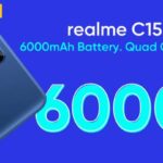 Realme C15 Review in Telugu
