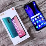Redmi 9 Prime Review in Telugu