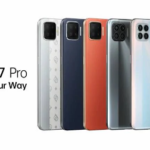 Oppo F17 Pro Specifications: