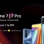 Realme 7 and Realme 7 Pro