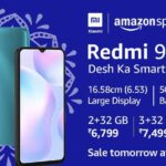 Redmi 9A Review in Telugu
