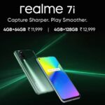 Realme 7i Review in Telugu