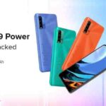 Redmi 9 Power Review in Telugu