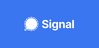 What is Signal App in Telugu