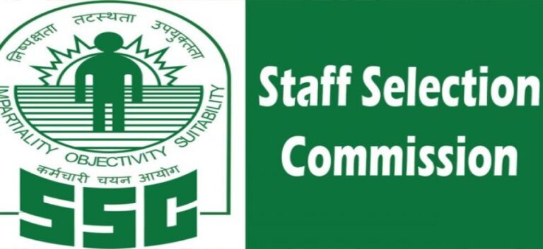 SSC CGL 6506 Posts Notification
