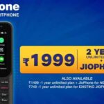 Jio Phone 2021 Plans in Telugu