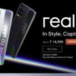 Realme 8/Pro review in Telugu