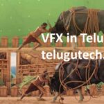 VFX in Telugu VFX