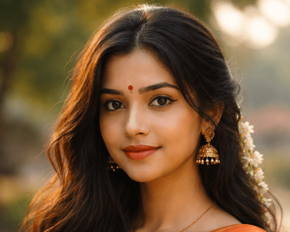 Ai Image Prompts in Telugu