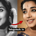 Old photo to new photo AI Telugu