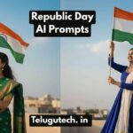 Republic Day AI Prompts