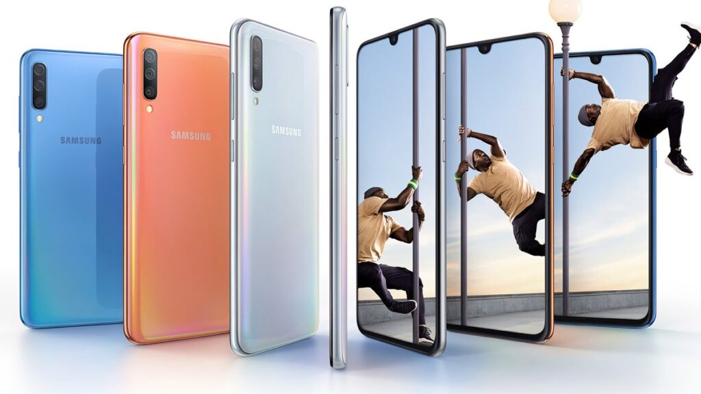 Samsung Price Hike శాంసంగ్ ఫోన్లు మరింత ఖరీదు